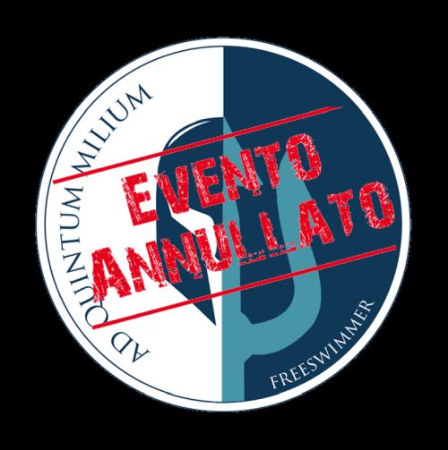 AD QUINTUM MILIUM EDIZIONE 2020 EVENTO ANNULLATO