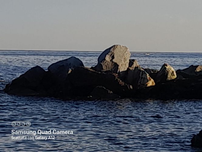 INIZIANO I CORSI DI NUOTO IN MARE!